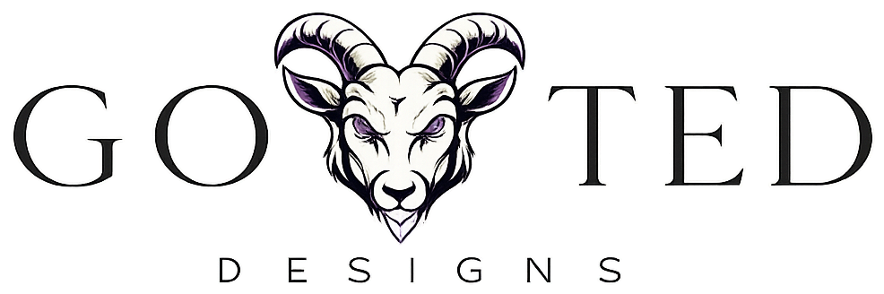 Goated Designs